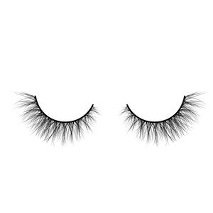 VELOUR NWT Lash Next Door Natural Black False Lashes